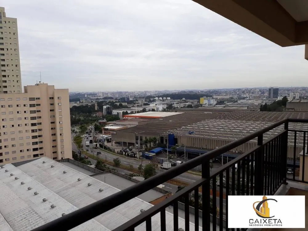 Apartamento, 3 quartos, 63 m² - Foto 13