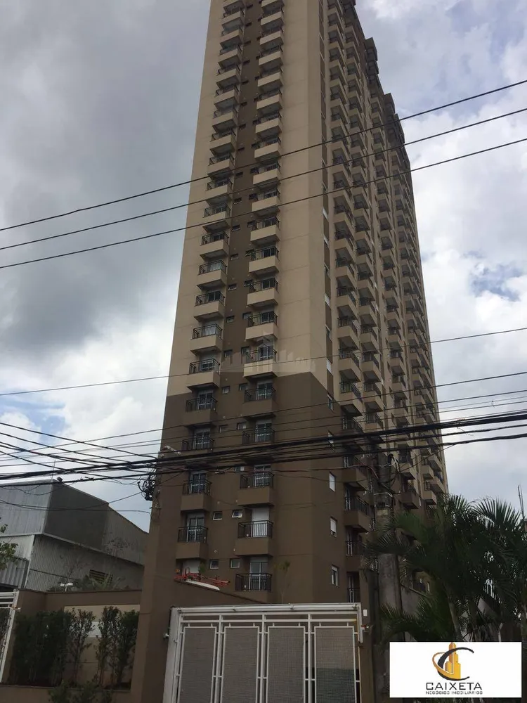 Apartamento, 3 quartos, 63 m² - Foto 3