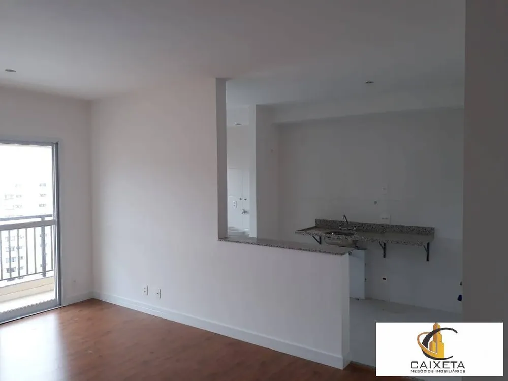 Apartamento, 3 quartos, 63 m² - Foto 8
