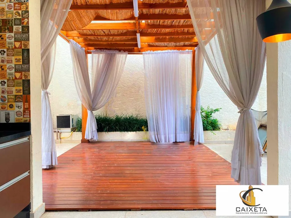 Casa de Condomínio, 4 quartos - Foto 3