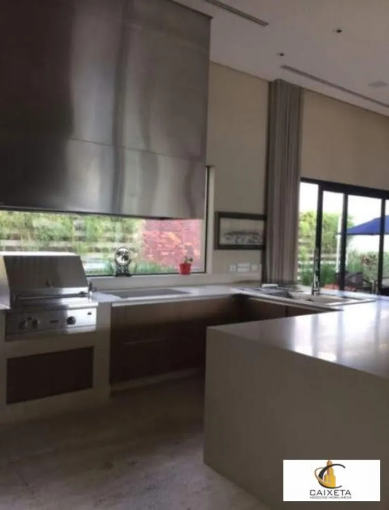 Casa de Condomínio, 6 quartos - Foto 8
