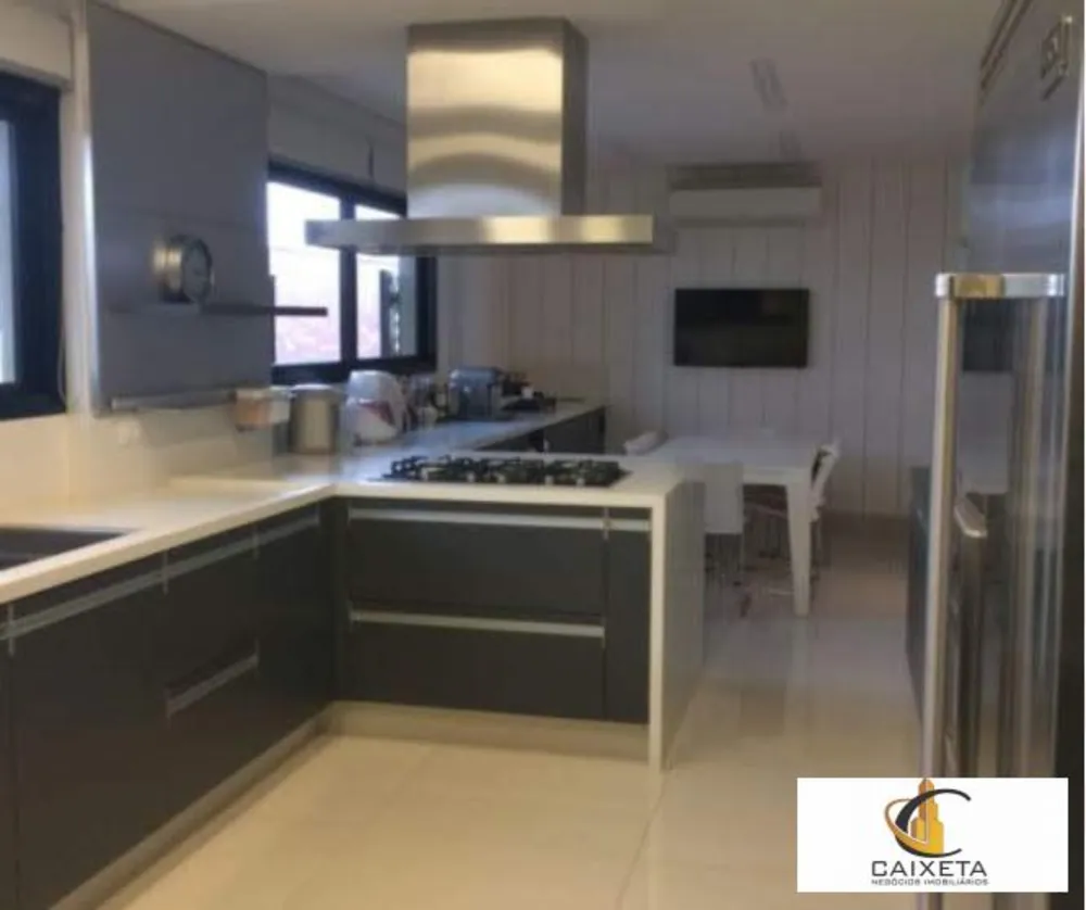 Casa de Condomínio, 6 quartos - Foto 6