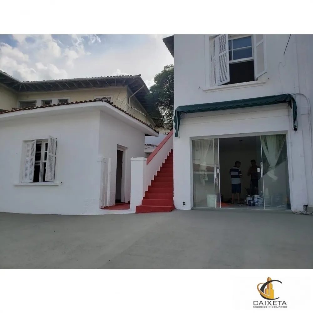 Casa, 8 quartos, 450 m² - Foto 5