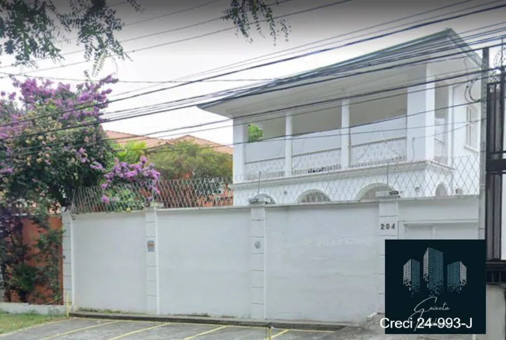 Casa, 8 quartos, 450 m² - Foto 10