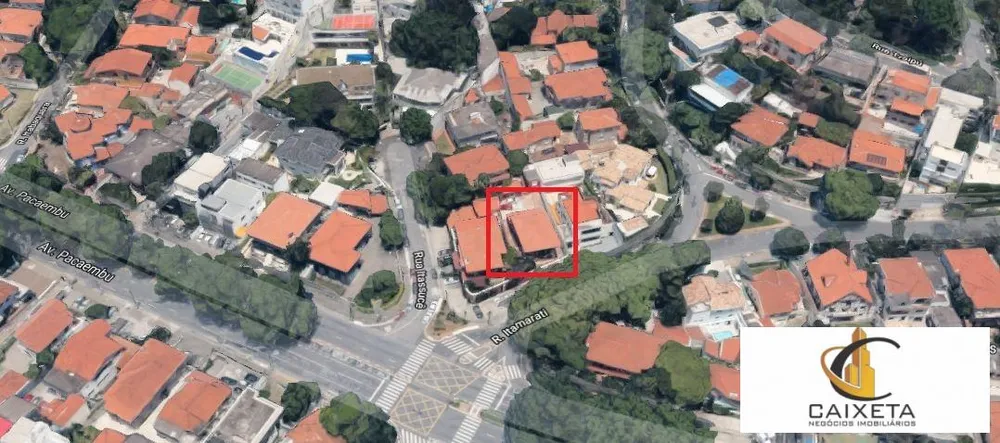 Casa, 8 quartos, 450 m² - Foto 3