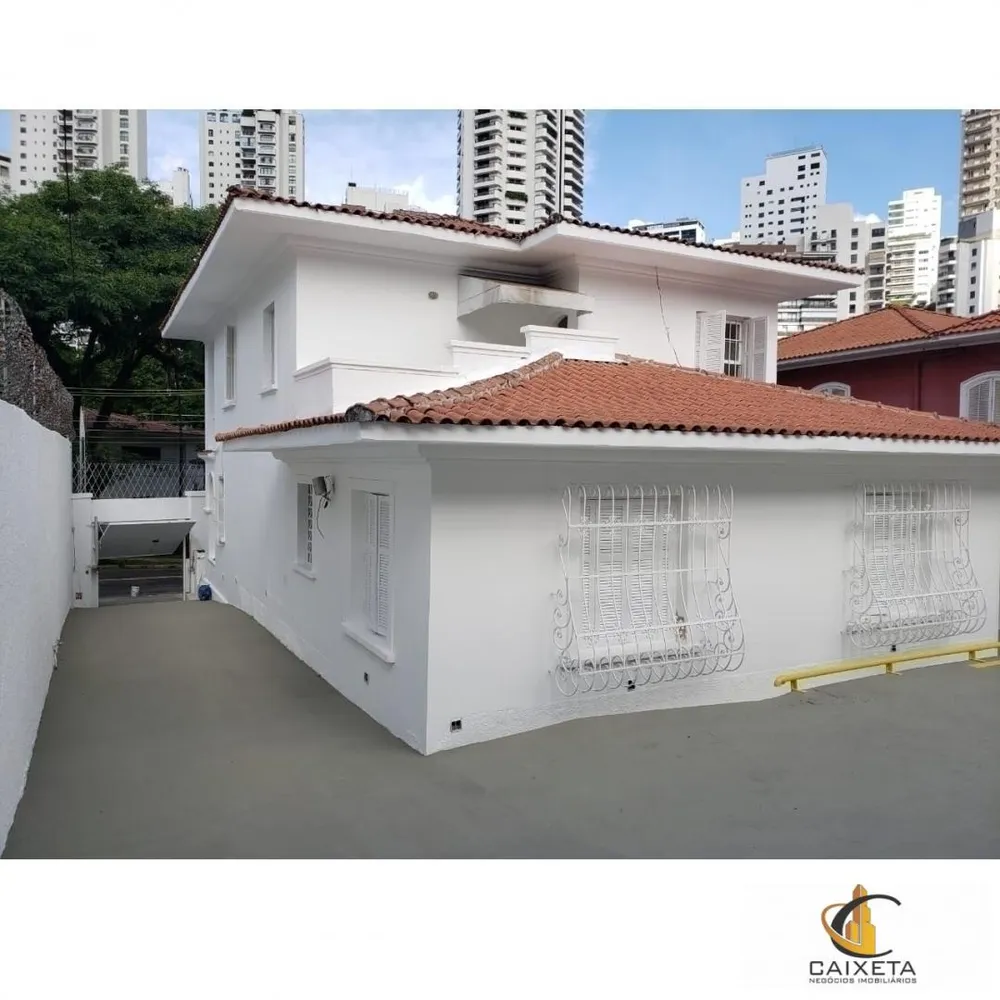Casa, 8 quartos, 450 m² - Foto 1