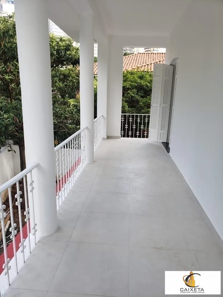 Casa, 8 quartos, 450 m² - Foto 8