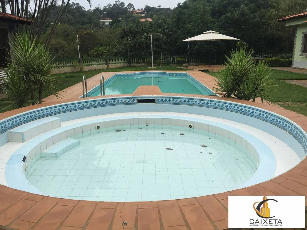 Chácara, 5 quartos, 2700 m² - Foto 10