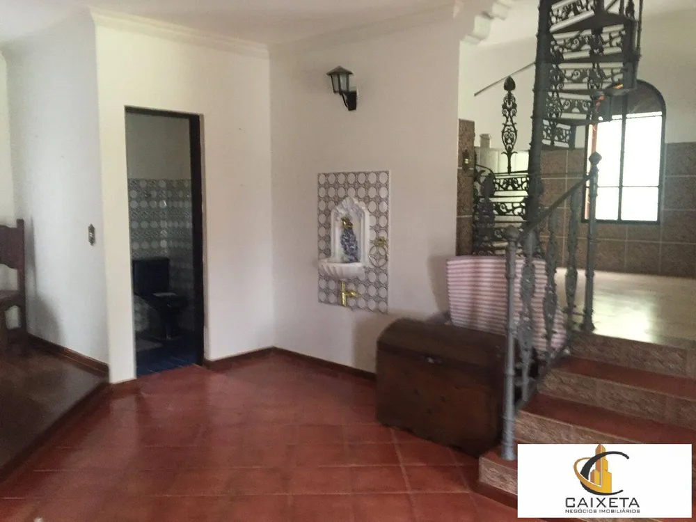 Chácara, 5 quartos, 2700 m² - Foto 4
