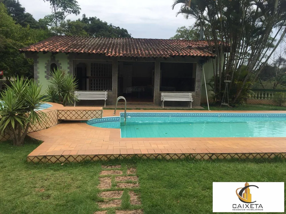Chácara, 5 quartos, 2700 m² - Foto 8