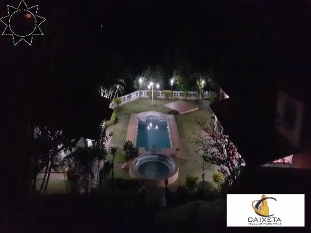 Chácara, 5 quartos, 2700 m² - Foto 7