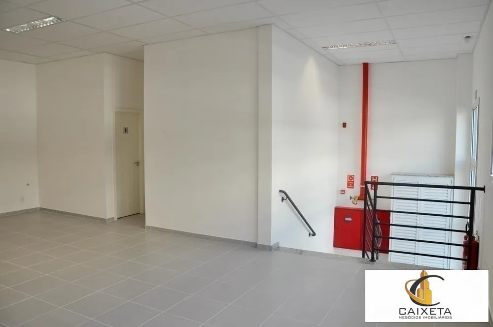 Depósito-Galpão, 1085 m² - Foto 9