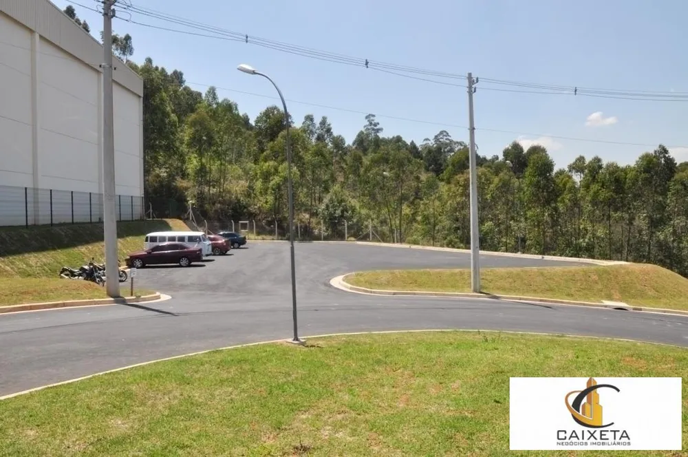 Depósito-Galpão, 1085 m² - Foto 6