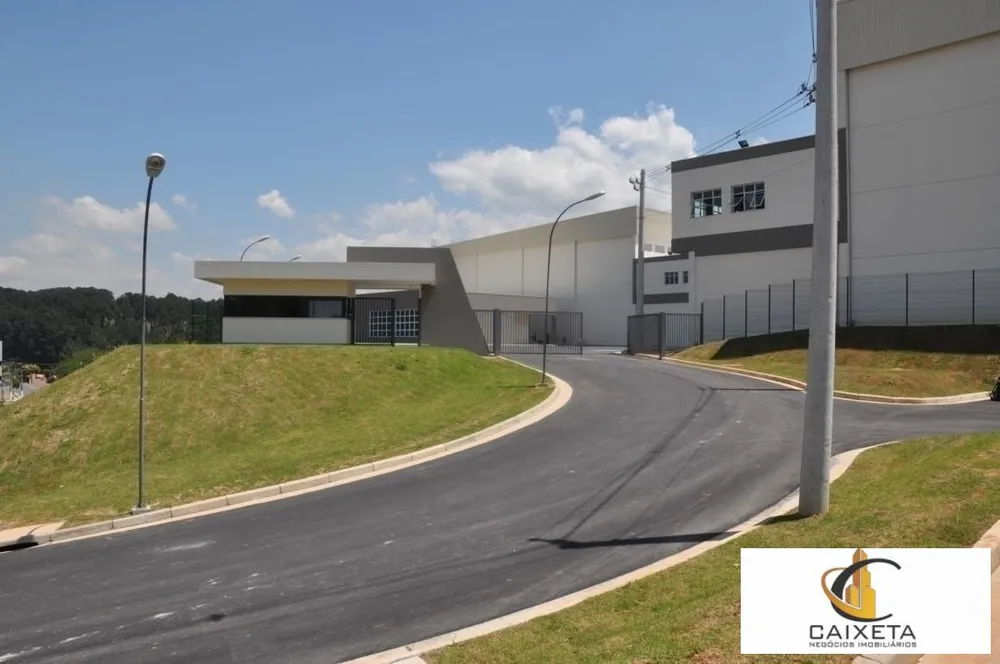 Depósito-Galpão, 1085 m² - Foto 5