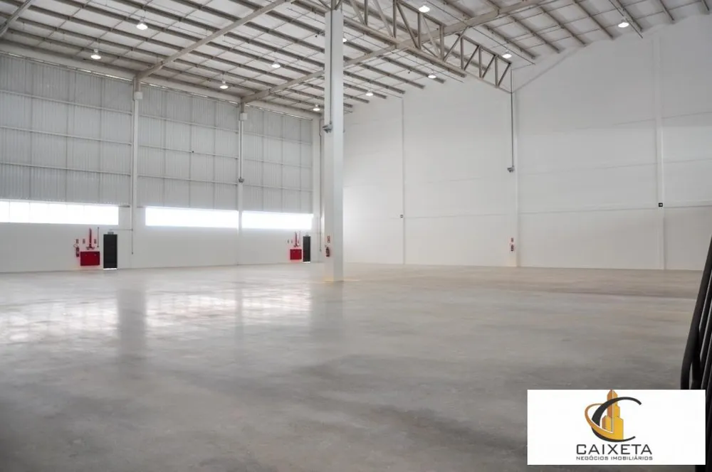 Depósito-Galpão, 1085 m² - Foto 12