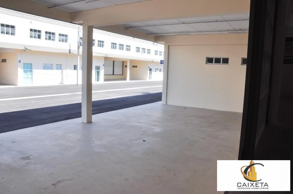 Depósito-Galpão, 1085 m² - Foto 10