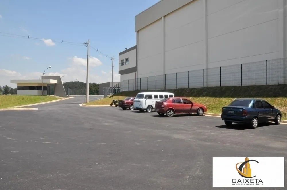 Depósito-Galpão, 1085 m² - Foto 4