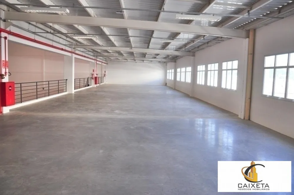 Depósito-Galpão, 1085 m² - Foto 13