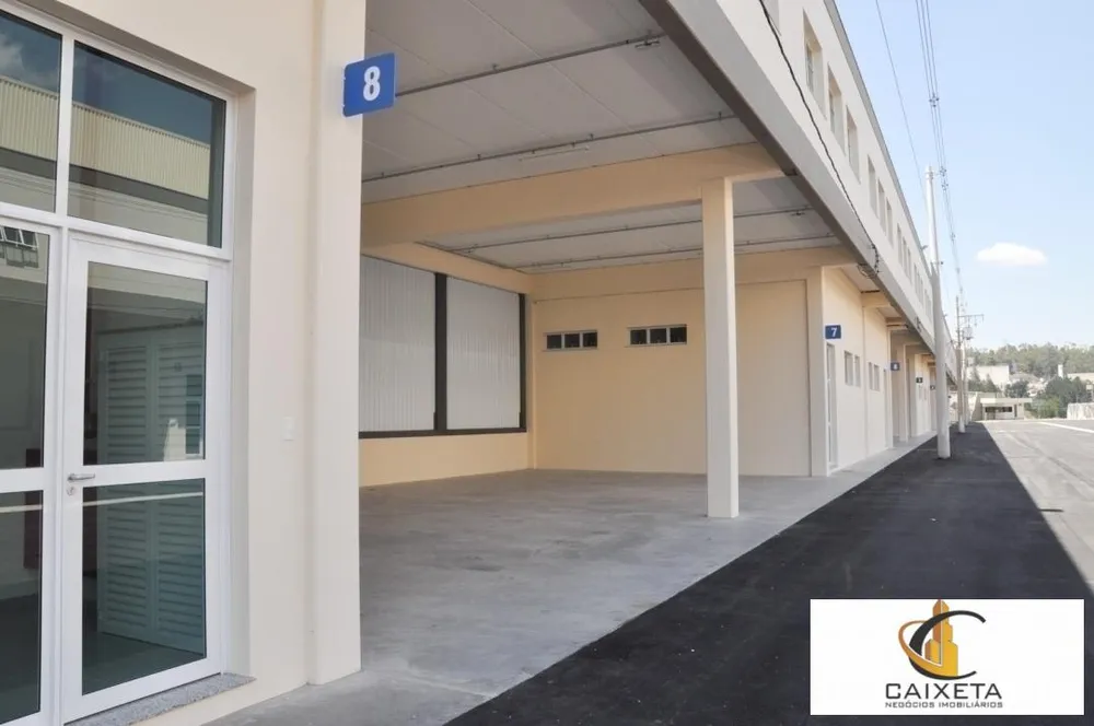 Depósito-Galpão, 1085 m² - Foto 8