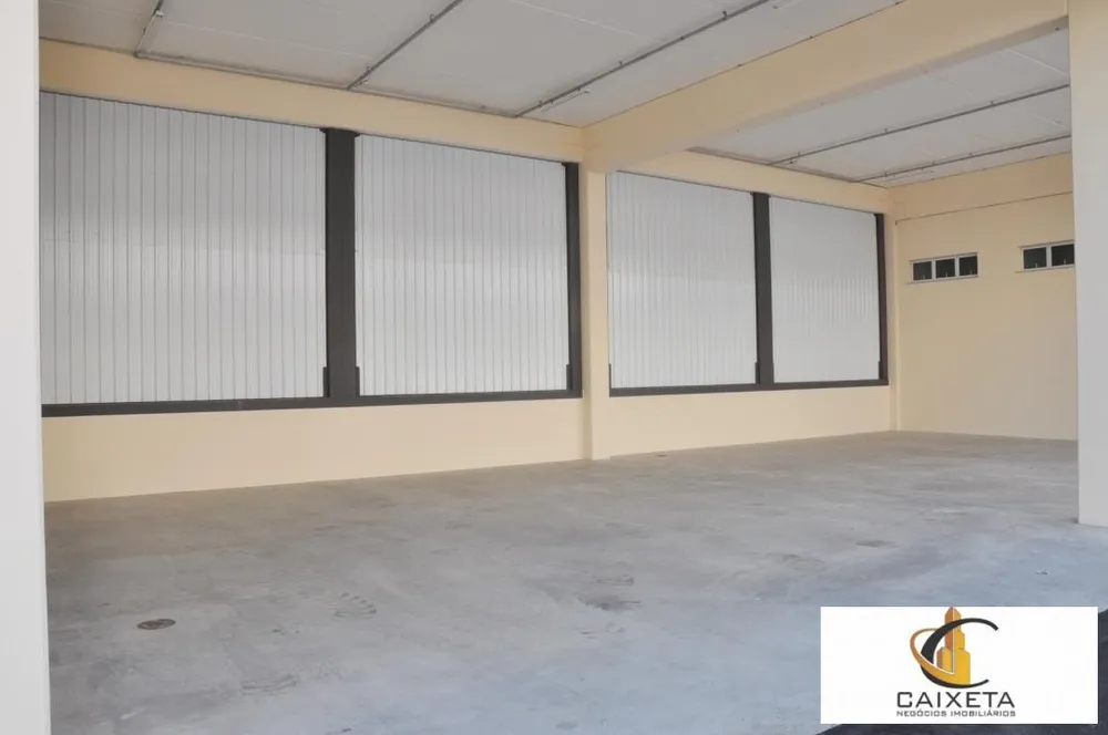 Depósito-Galpão, 1085 m² - Foto 7