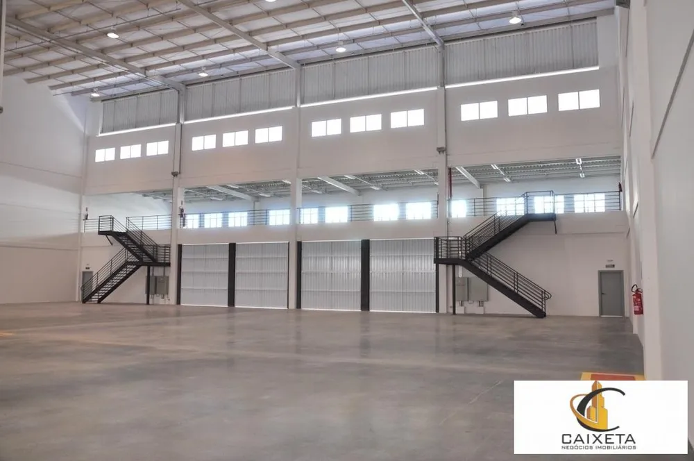 Depósito-Galpão, 1085 m² - Foto 11