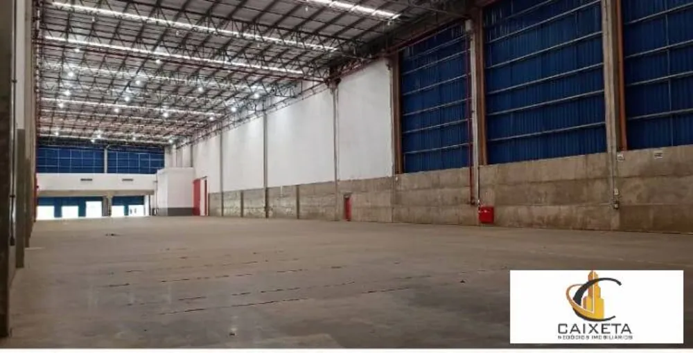 Depósito-Galpão, 3175 m² - Foto 4