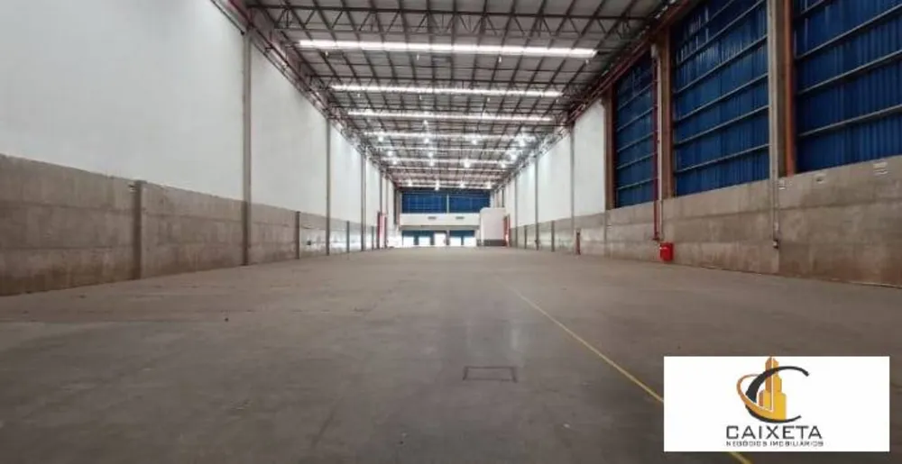 Depósito-Galpão, 3175 m² - Foto 3
