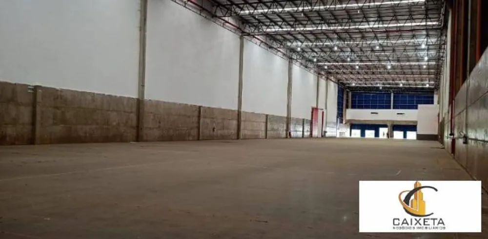 Depósito-Galpão, 3175 m² - Foto 7
