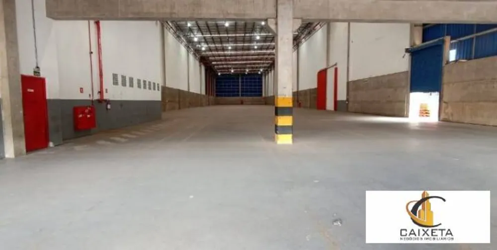 Depósito-Galpão, 3175 m² - Foto 6