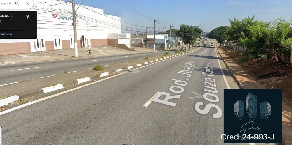 Prédio Inteiro, 42000 m² - Foto 3
