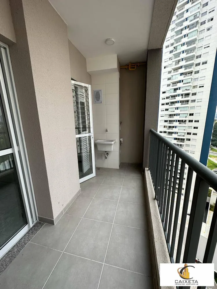 Apartamento, 2 quartos, 52 m² - Foto 9