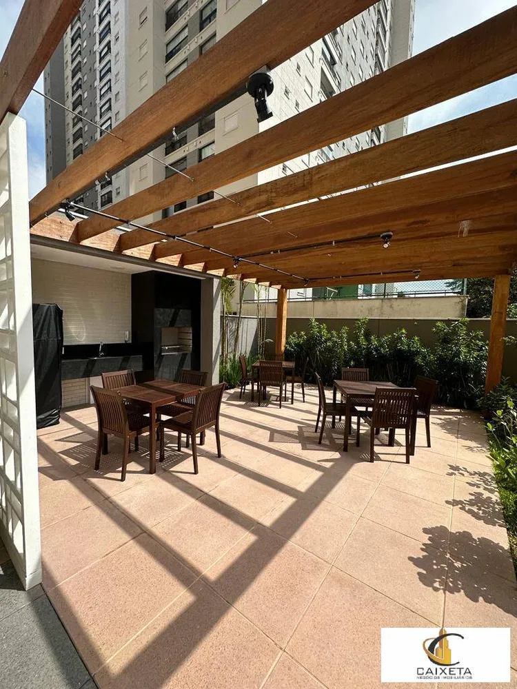 Apartamento, 2 quartos, 52 m² - Foto 12