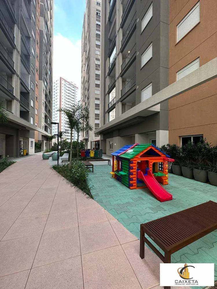Apartamento, 2 quartos, 52 m² - Foto 16