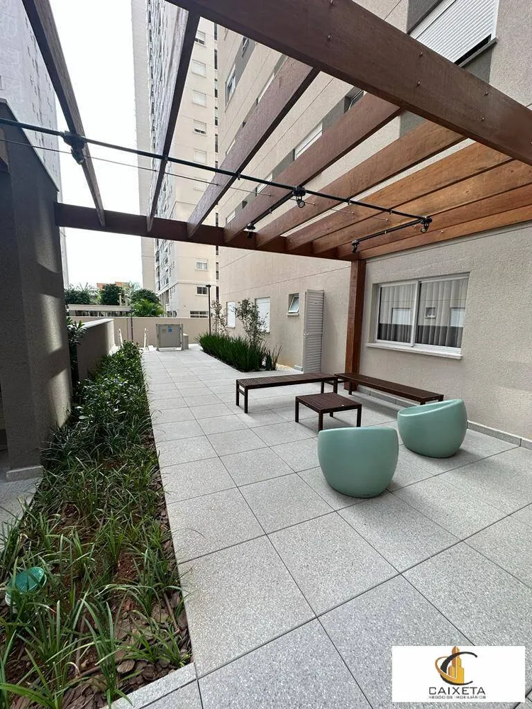 Apartamento, 2 quartos, 52 m² - Foto 14