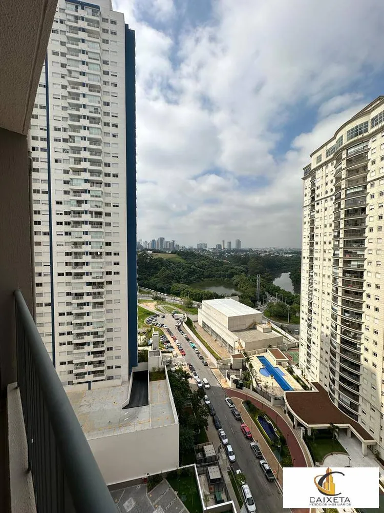 Apartamento, 2 quartos, 52 m² - Foto 10
