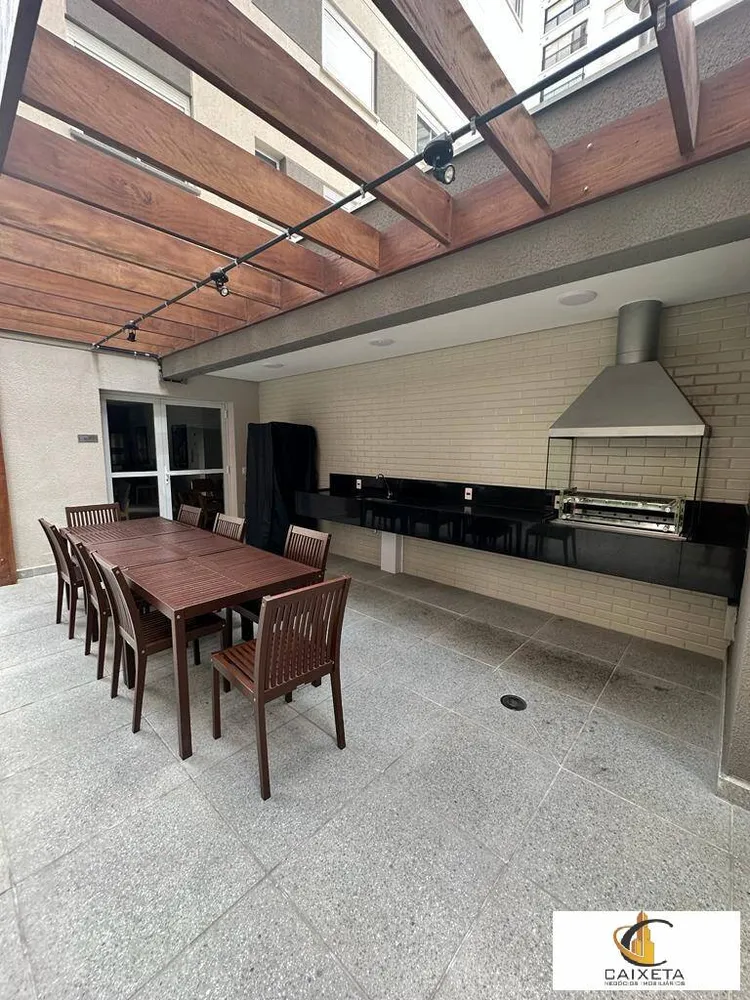 Apartamento, 2 quartos, 52 m² - Foto 13