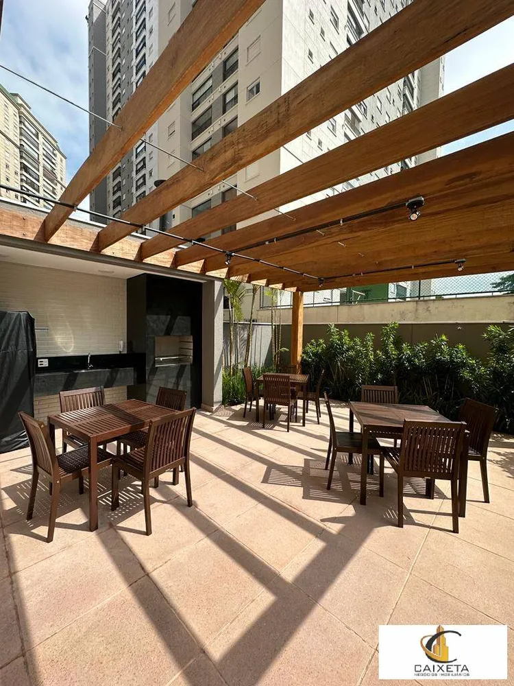 Apartamento, 2 quartos, 52 m² - Foto 11