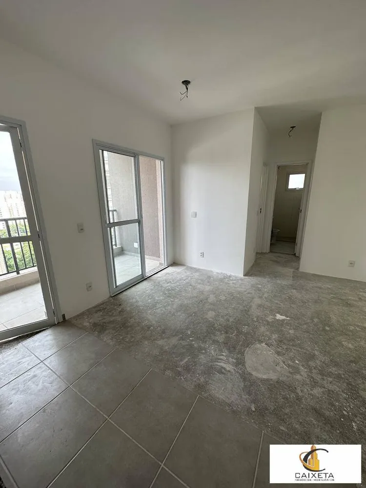 Apartamento, 2 quartos, 52 m² - Foto 8