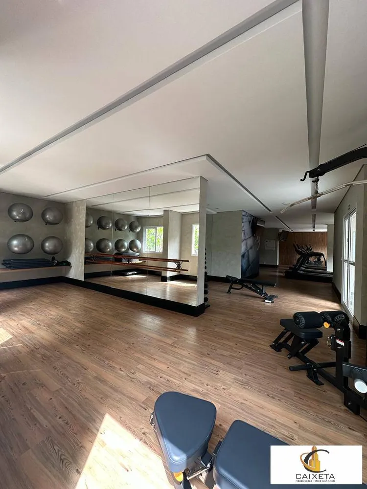 Apartamento, 2 quartos, 52 m² - Foto 15