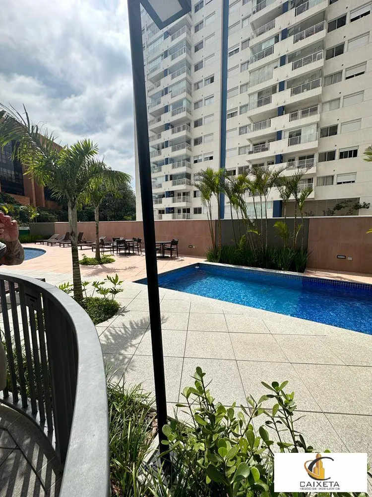 Apartamento, 2 quartos, 52 m² - Foto 2