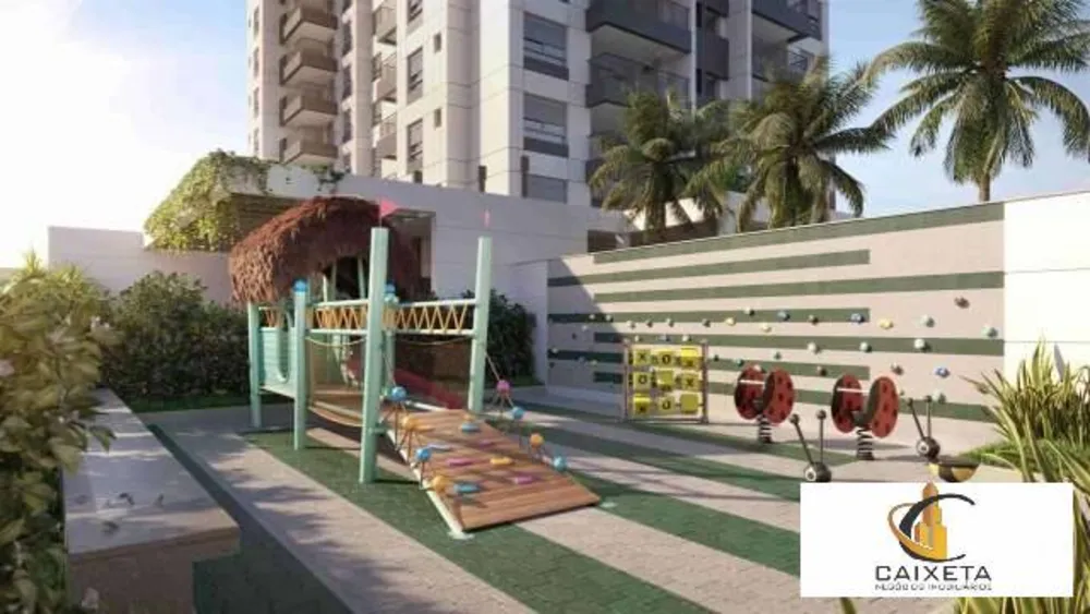 Apartamento, 2 quartos, 66 m² - Foto 12