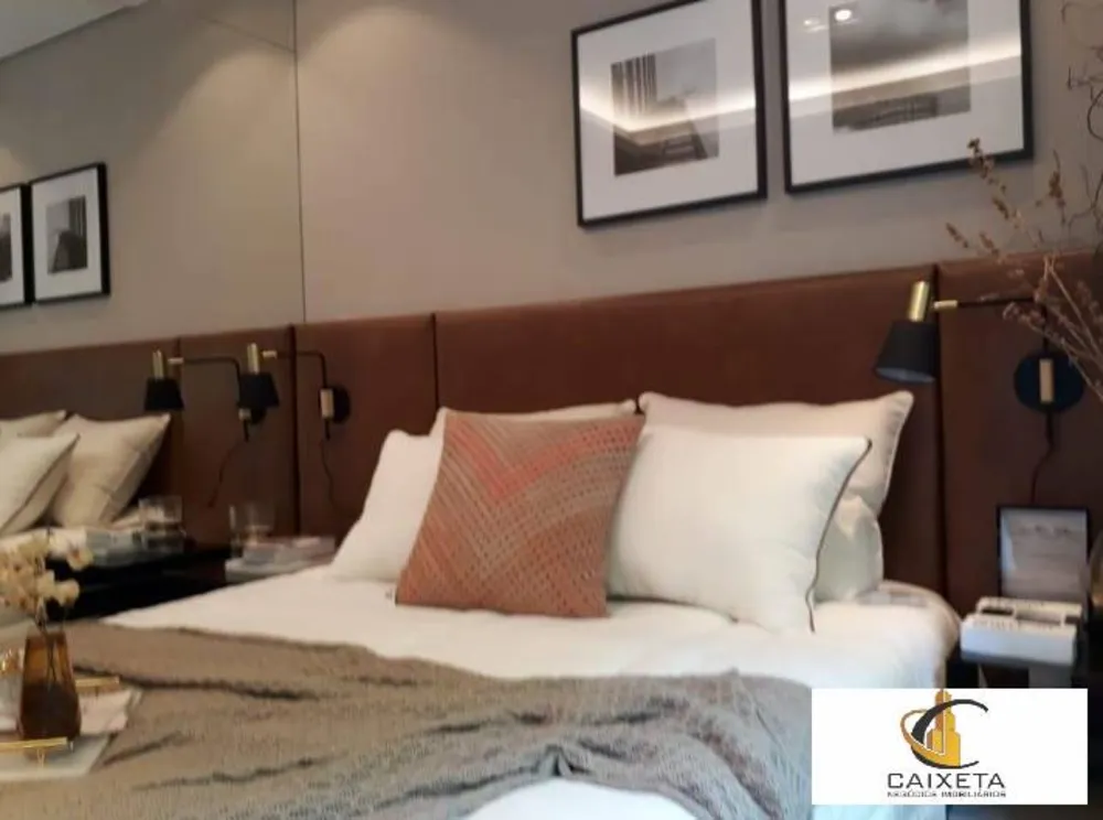 Apartamento, 2 quartos, 66 m² - Foto 8