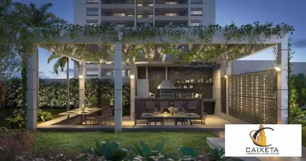 Apartamento, 2 quartos, 66 m² - Foto 15