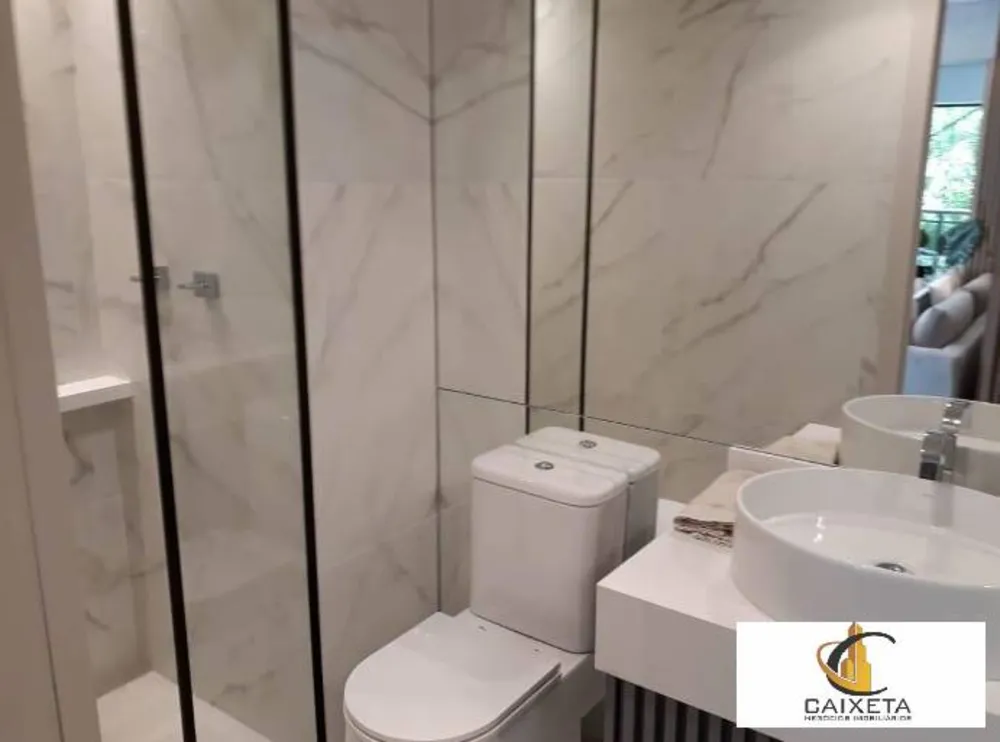 Apartamento, 2 quartos, 66 m² - Foto 9