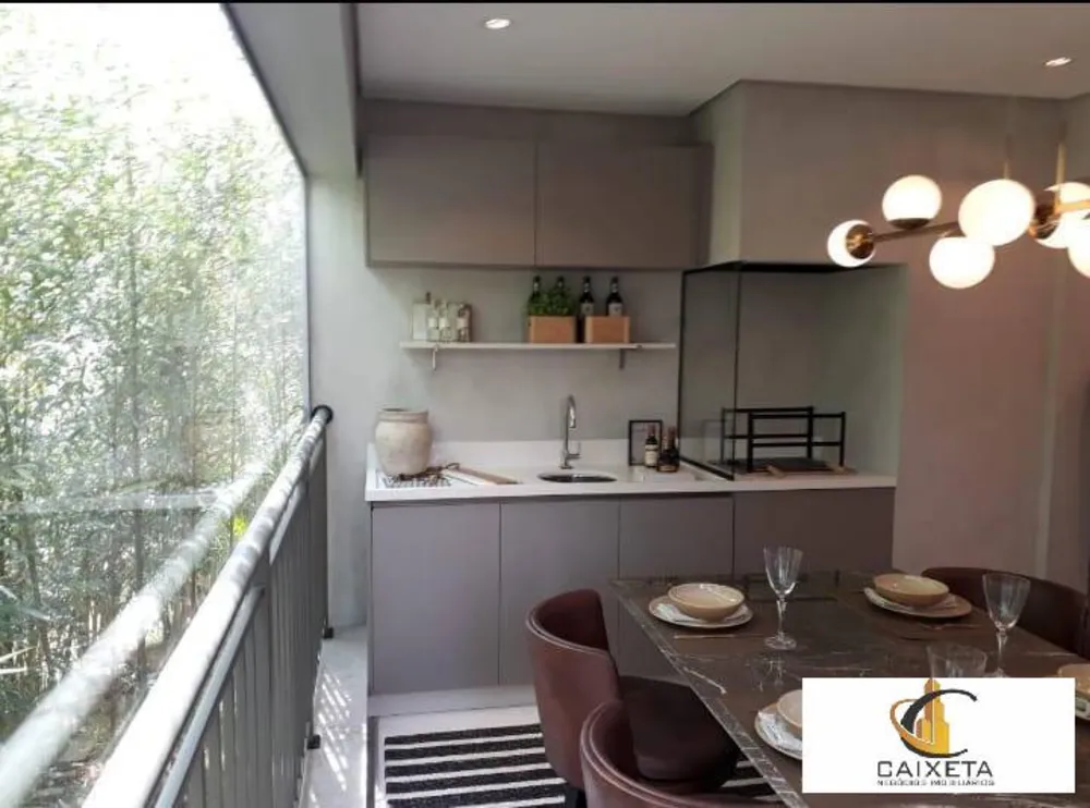Apartamento, 2 quartos, 66 m² - Foto 1