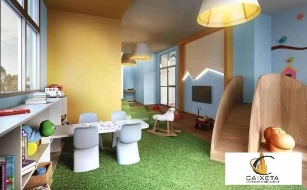 Apartamento, 2 quartos, 66 m² - Foto 16