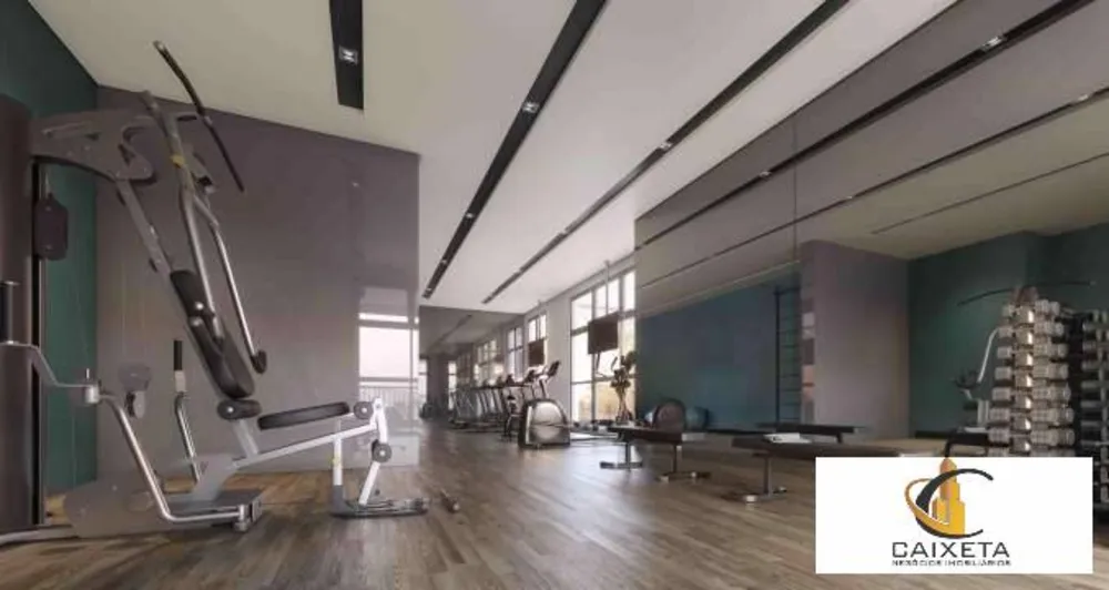 Apartamento, 2 quartos, 66 m² - Foto 11