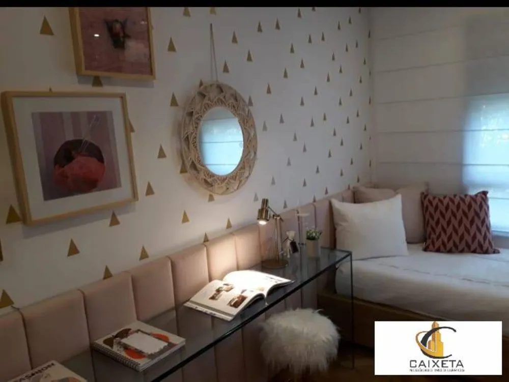 Apartamento, 2 quartos, 66 m² - Foto 6