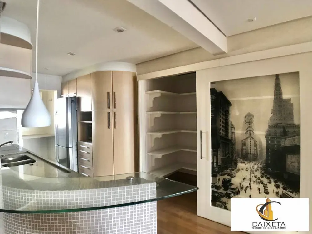 Apartamento, 2 quartos, 154 m² - Foto 5
