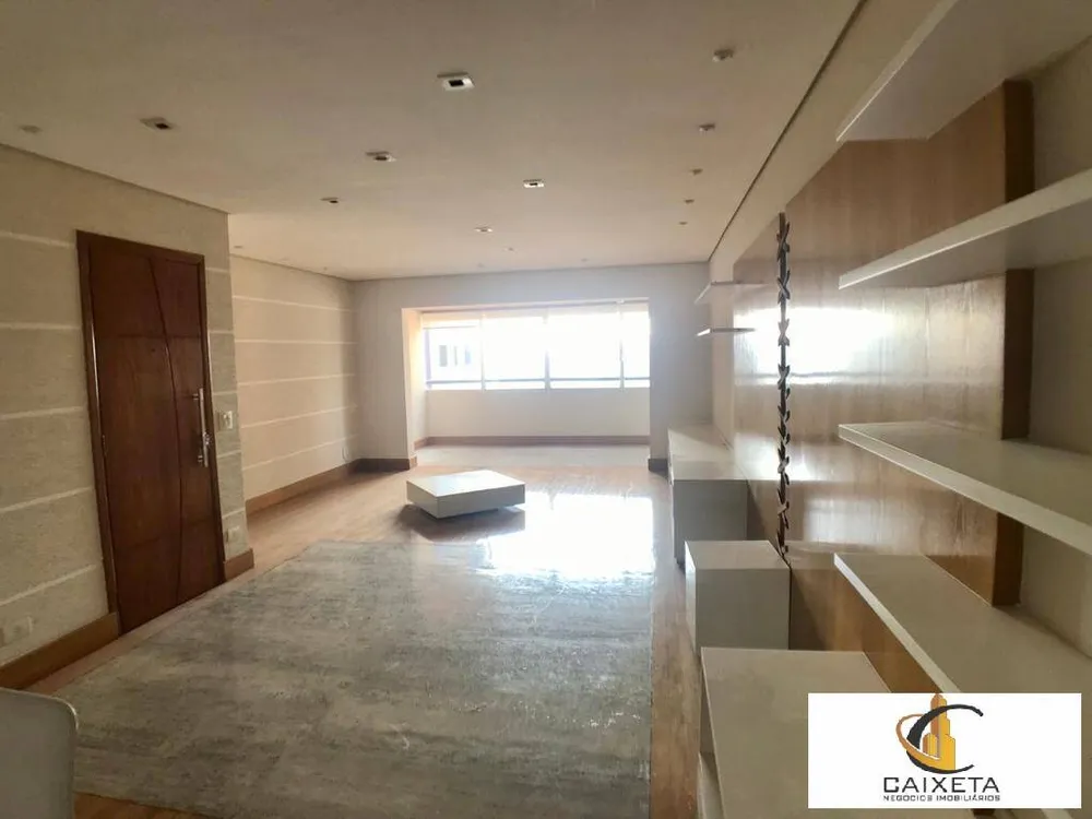 Apartamento, 2 quartos, 154 m² - Foto 2